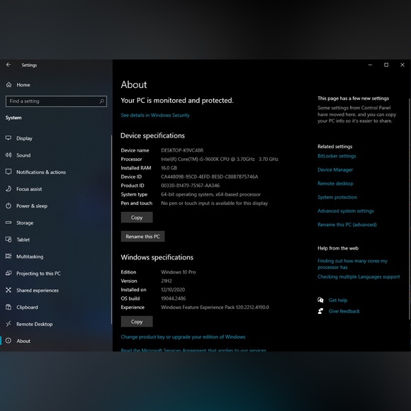 Gaming PC - Picture 2 of 6